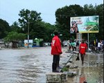 MaximsNewsNetwork: HAITI - HURRICANE TOMAS STRIKES LEOGANE (UN MINUSTAH)