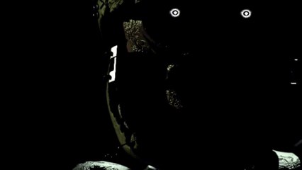 FNAF 3 Spring Trap releases Toxic? - Five Nights at Freddy's 3 Theory