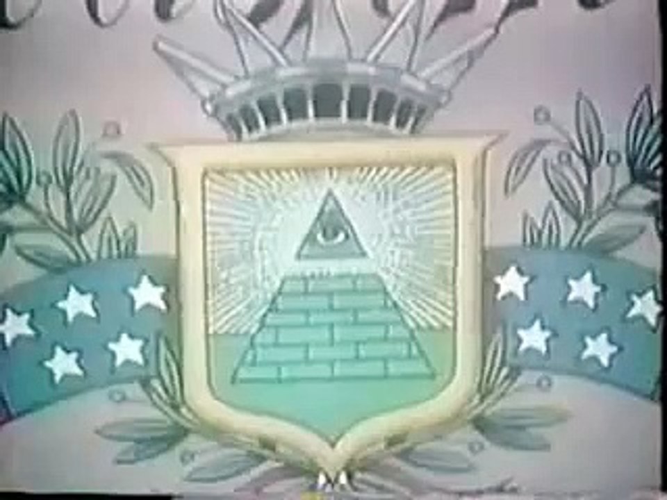 the prophecy club mind control & the N.W.O. pt.3