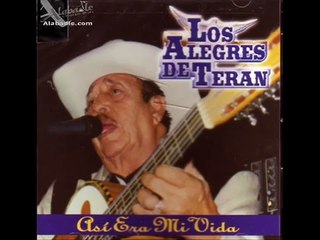 La Puerta Es Cristo - Los Alegres De Teran