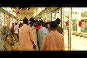 Metro Bus Service Rawalpindi Islamabad - YouTube