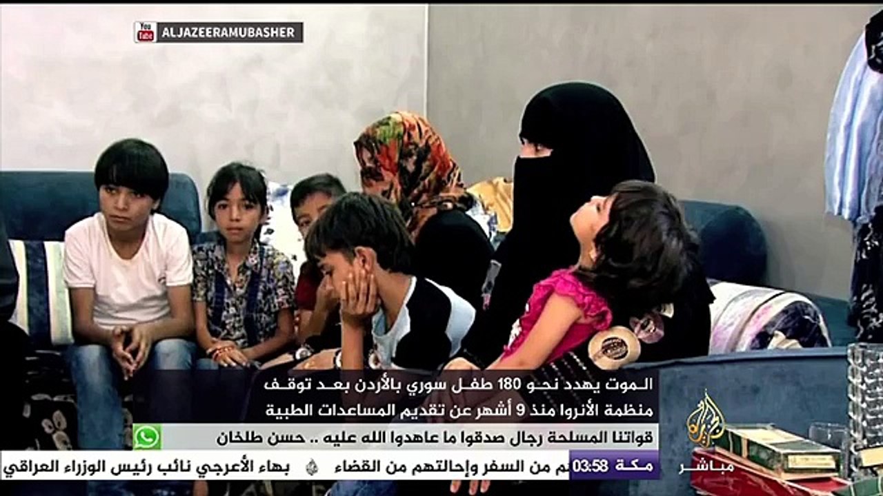 محسن خاضيرة فنان مغربي يحترف النقش على الحجر