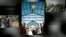 Weddings & Receptions at Como Park Zoo & Conservatory