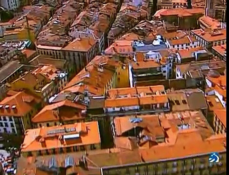 Bilbao, la ciudad - Euskal Herria, La mirada mágica