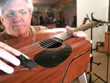 Zager Reviews by Professional Guitarist Jim Naleid