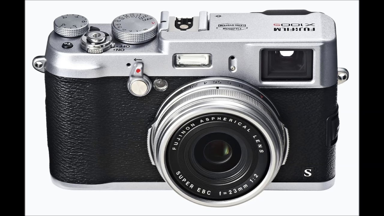 Best Compact Digital Camera 2015