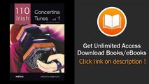 110 Irish Concertina Tunes With Guitar Chords EBOOK (PDF) REVIEW