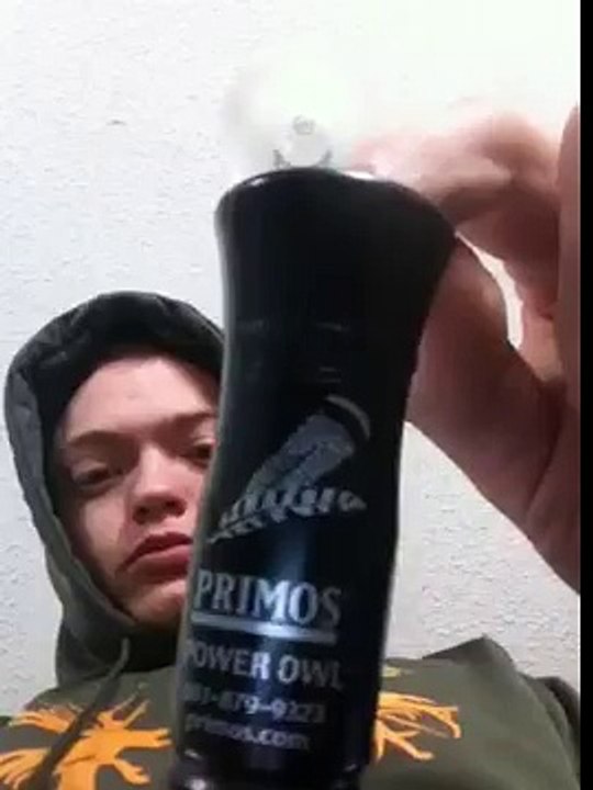 Primos Power Owl