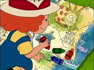 Η Μαγκυ και ο Γουλι Μπουλι - Βολτα στη χωρα των παραμυθιων (3 Επεισοδια)