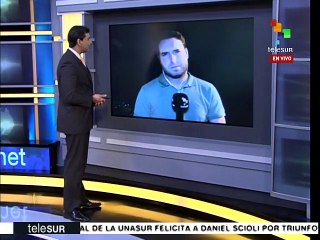 Islas griegas, refugio "improvisado" para miles de migrantes