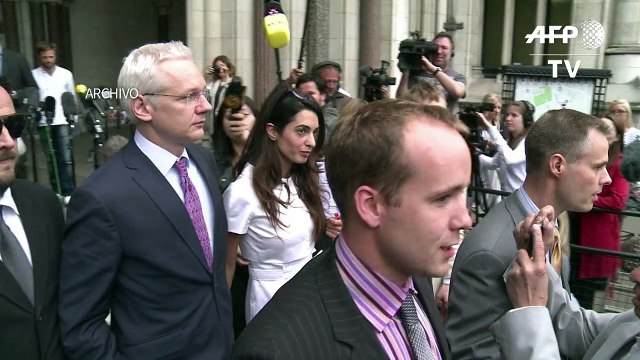 Wikileaks:110.000 dólares por datos sobre acuerdo EEUU-UE