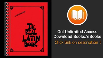 The Real Latin Book C Instruments EBOOK (PDF) REVIEW