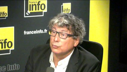 Tel Aviv sur Seine : "Il faut en faire une belle journée pour la paix" (Coquerel)