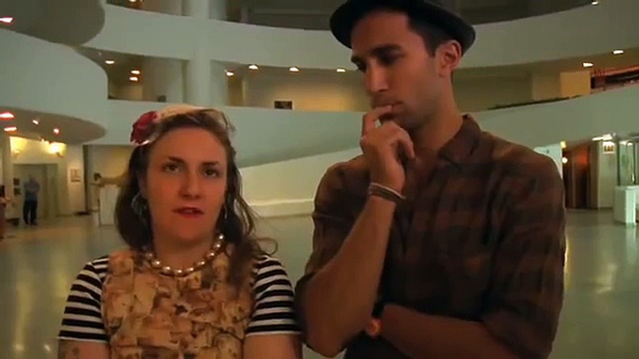 "Night At The Museum (Part 3)" - The Delusional Downtown Divas