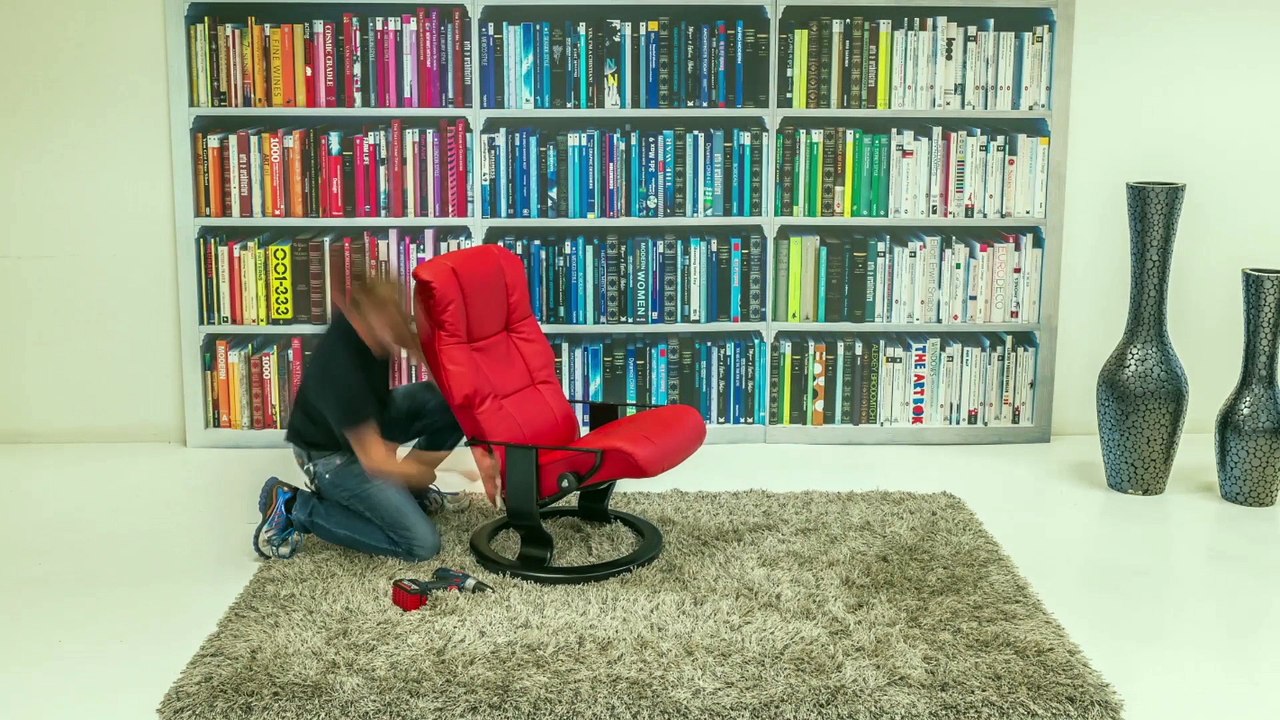 Stressless - Hacer mejor