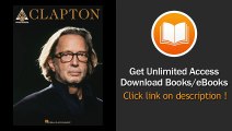 Eric Clapton - Clapton EBOOK (PDF) REVIEW