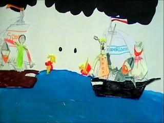 De vrede van Munster