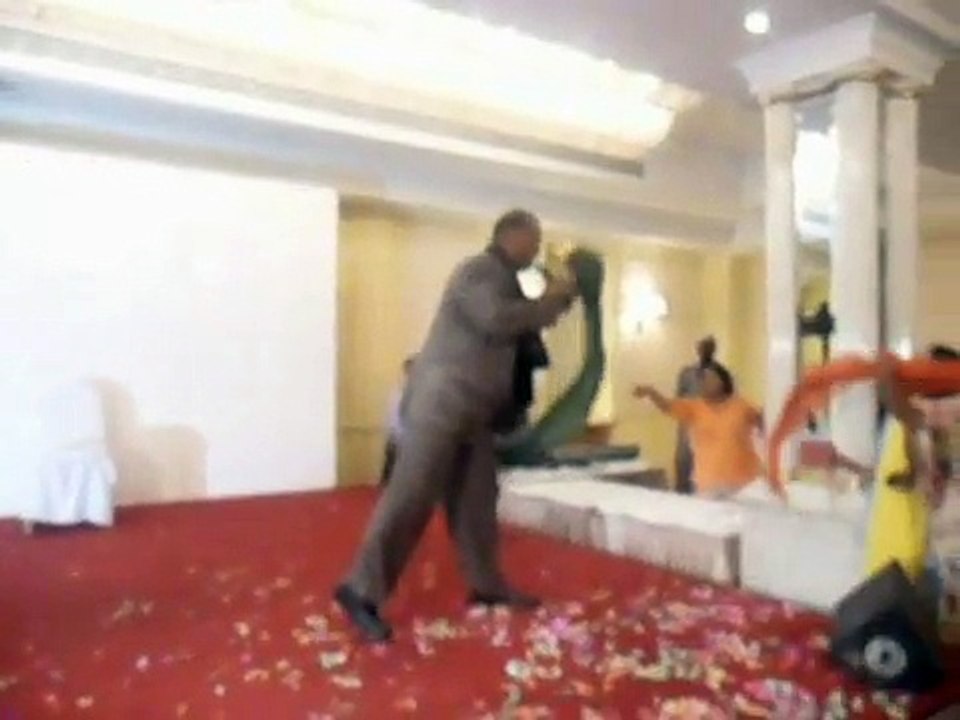 xasan aadan samatar dubai 2009 cajiib