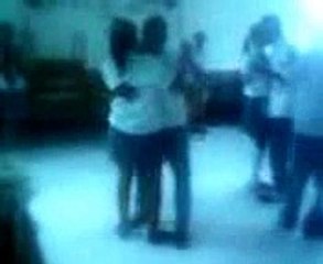 kizomba timor leste