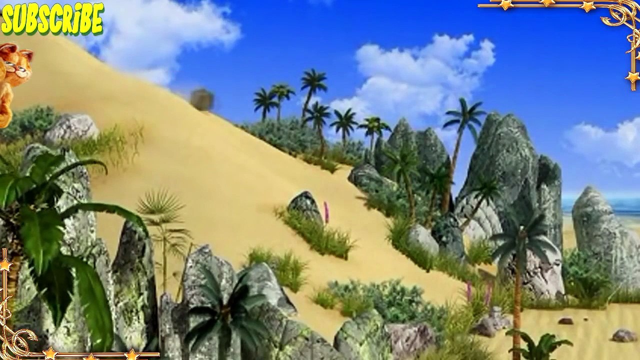 Sheep In the Island Full episode 1 HD - Овца на острове