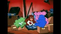 The Long Lost Care Bears  Part 1. Cartoons for children The Care Bears