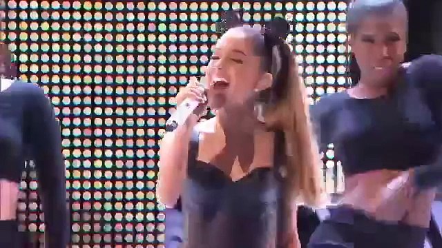 Ariana Grande `Problem` at the 2014 RDMA | Radio Disney Music Awards | Radio Disney