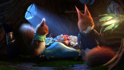 British Gas "Haven" Commercial