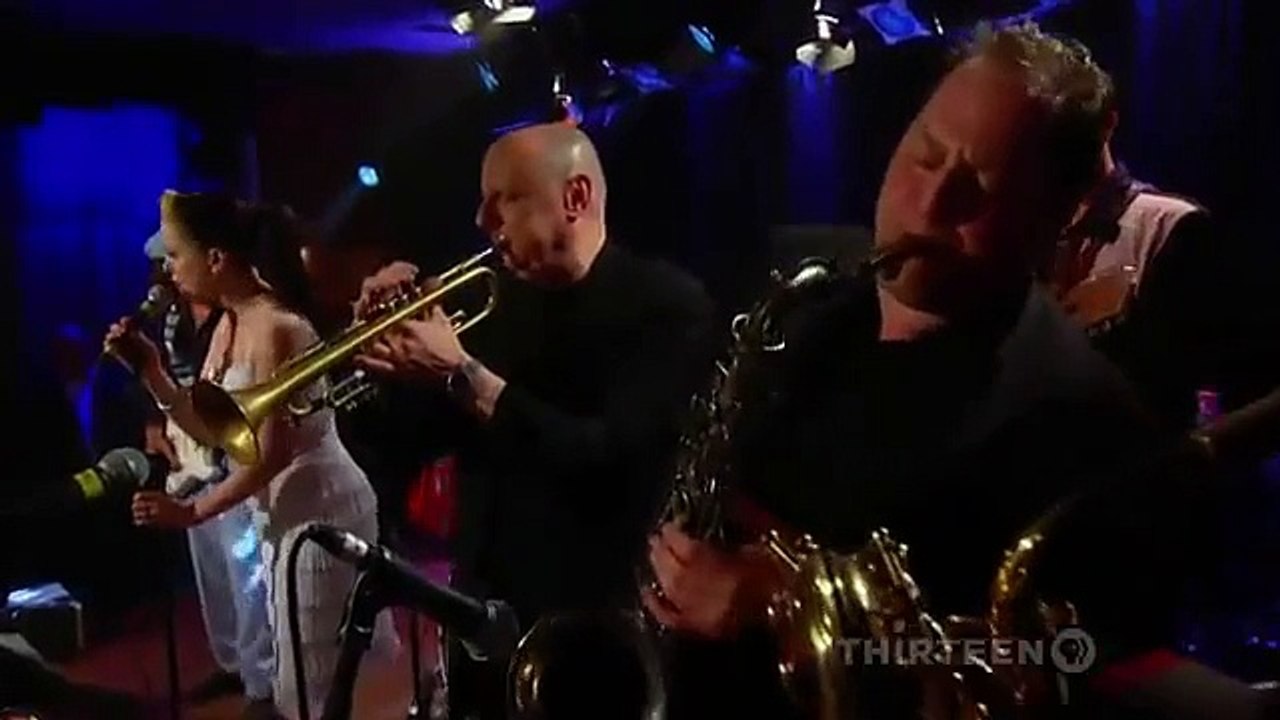 Jeff Beck feat. Imelda May - Remember (Walking In the Sand)