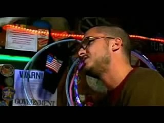 The Strokes - Interview (Part 1)