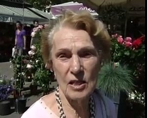 "Auf einmal gab es alles" - 60 Jahre Soziale Marktwirtschaft