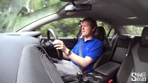 Vauxhall VXR8 GTS - Test Drive, In-Depth Tour and Impressions