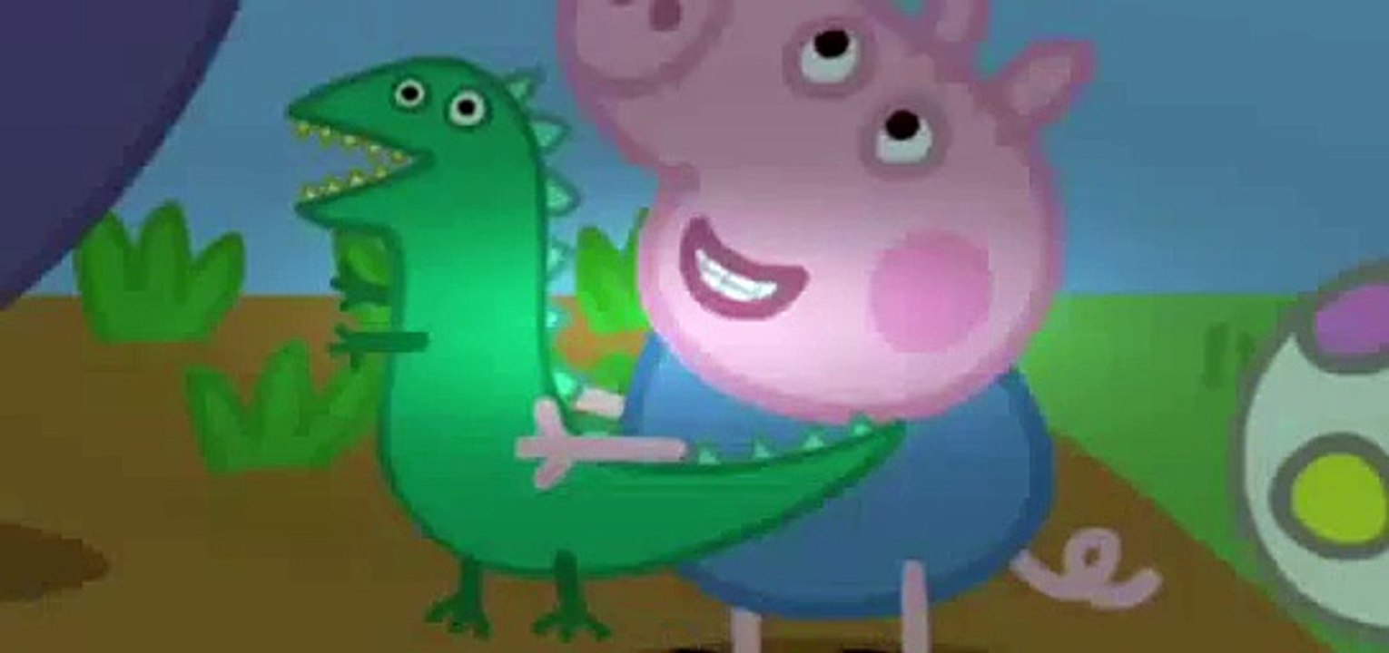 Peppa Pig Episode 9