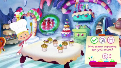 Chloe's Closet Sprout PBS Kids Cartoon Animation Game Episodes