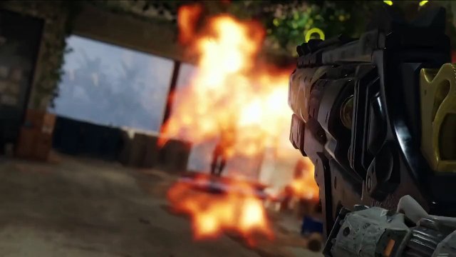 Bande-annonce officielle Beta Multijoueur Call of Duty® Black Ops III [FR]