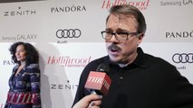 Vince Gilligan on the End of 'Breaking Bad'