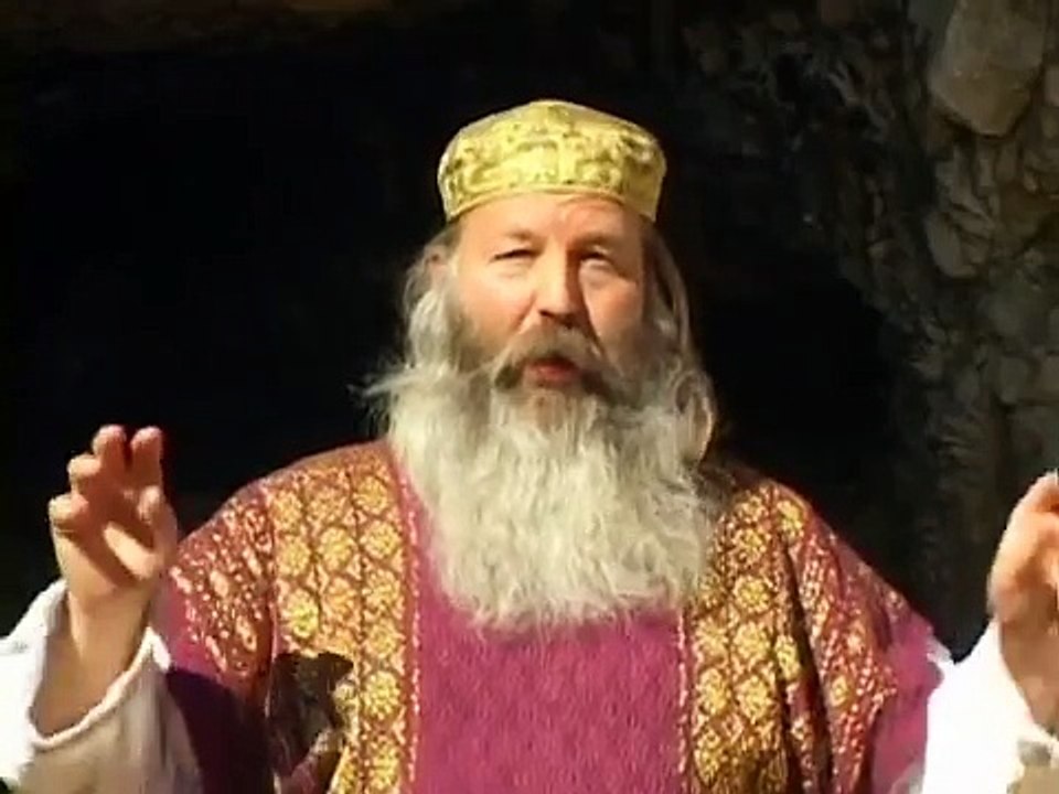 Last Great Day & Resurrection - Part 1 of 2 - By Michael Rood