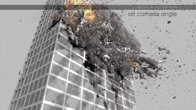 CGI 3D Showreel HD: Vfx Showreel by Mike Huang