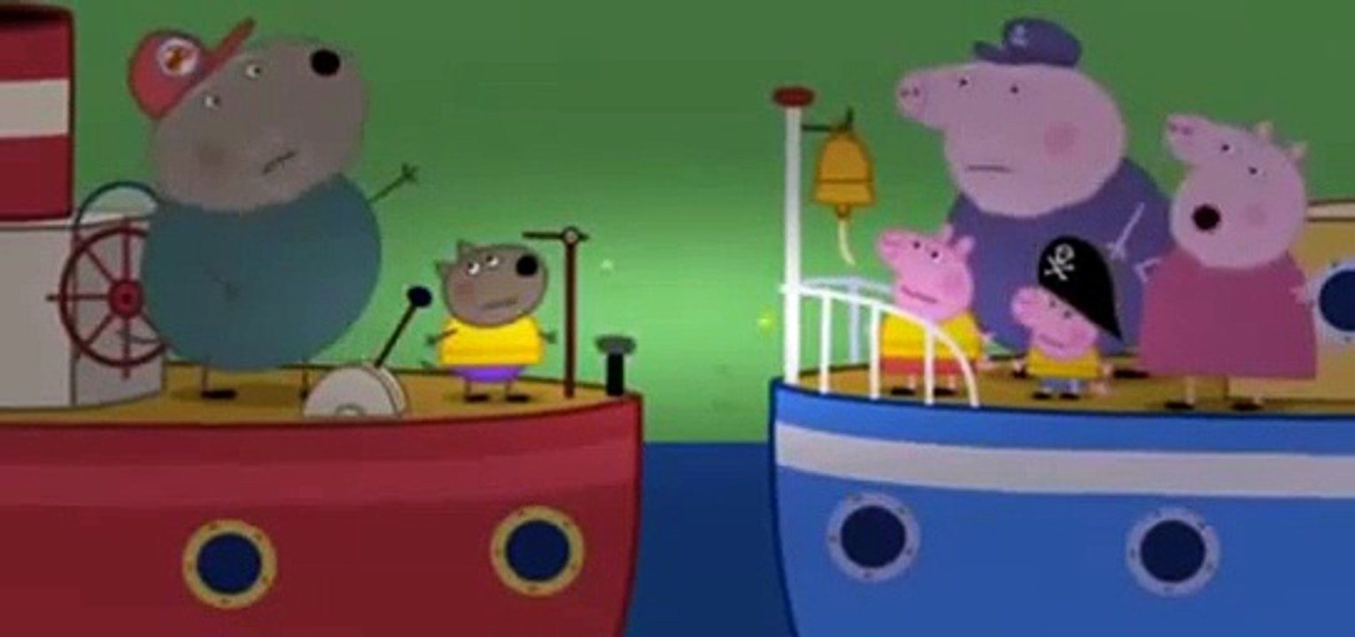 Peppa Pig Episode 50
