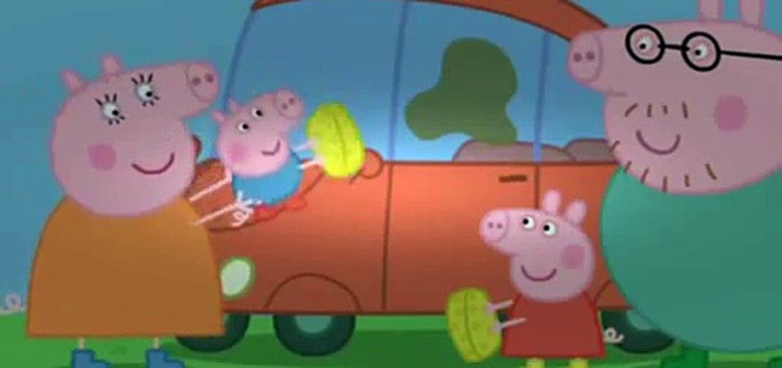 Peppa Pig Episode 49
