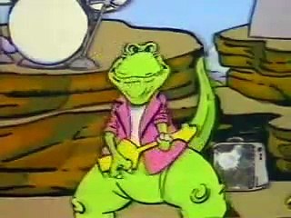 Dinosaurs! A Fun-Filled Trip Back In Time! (Part 1)