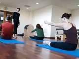 Pilates Center of Bend Video Corecasts: Pilates Breathing