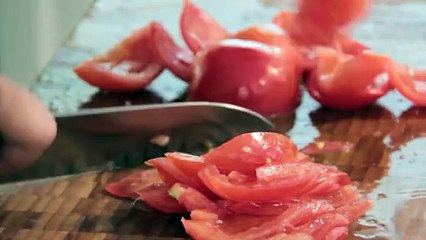 Khana Rozana Spaghetti with Meatballs