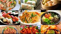 Asian Food | Ideas Of Asian Cuisine | Asian Food Forever