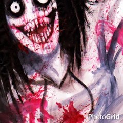 Jeff the killer music video : Disturbed-the animal