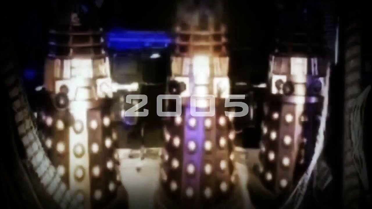 Doctor Who FA: Code of the Legend (Part One.1) - 50th Anniversary Special