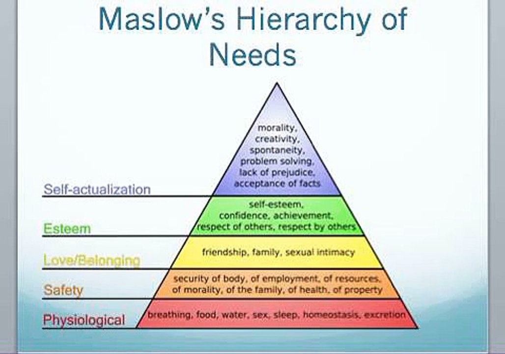 Developmental Psychology Last lecture