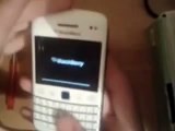 Blackberry Bold 9790 - take apart, repair, dismantle