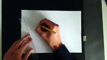 Drawing baboon timelapse/tutorial!!! How to draw a monkey/baboon | Pencil drawing