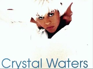 Crystal Waters - Relax