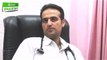 Dr. Ali Ghayas Tarar ( Physician DHQ M.B.Din & Aftab Hospital) Talked with Naveed Farooqi of Jeevey Pakistan. (Part 2)